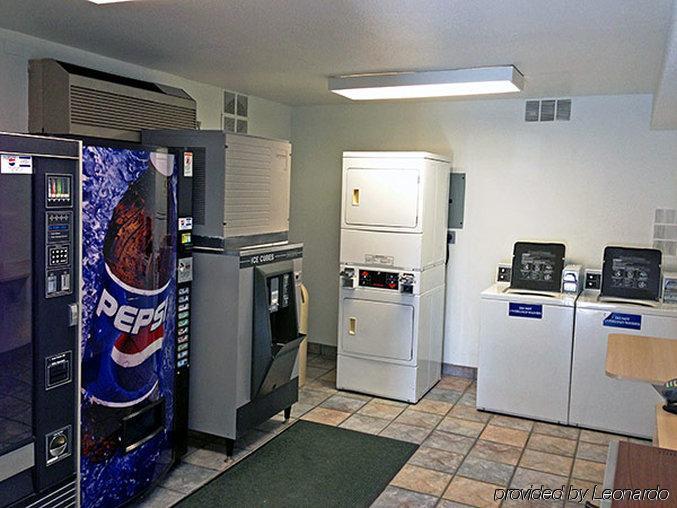 Motel 6-Klamath Falls, Or Zewnętrze zdjęcie