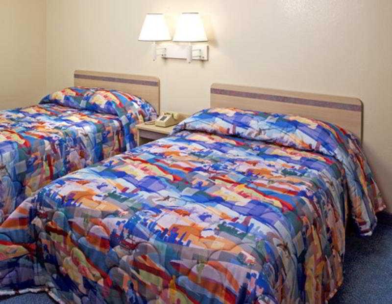 Motel 6-Klamath Falls, Or Zewnętrze zdjęcie