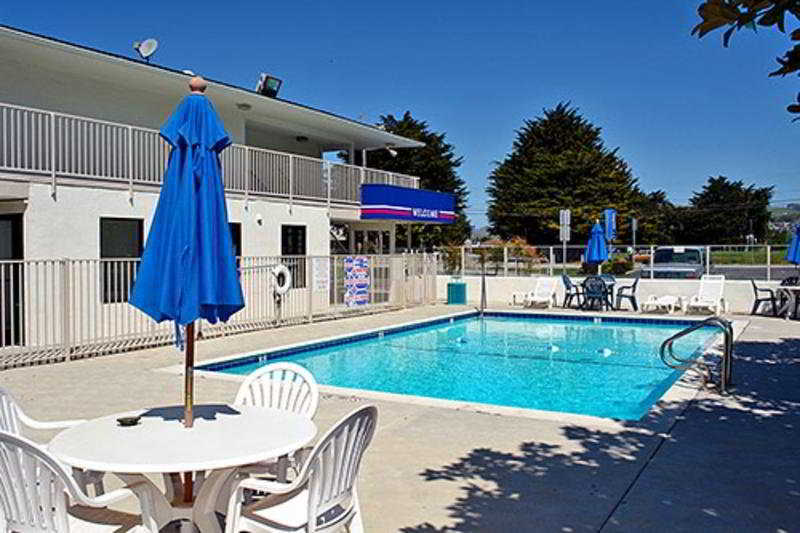Motel 6-Klamath Falls, Or Zewnętrze zdjęcie